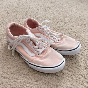 Vans Ward Skate Women’s Size 8.5 shoes